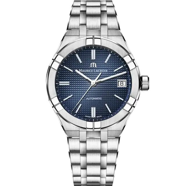 Aikon Automatic 39 mm