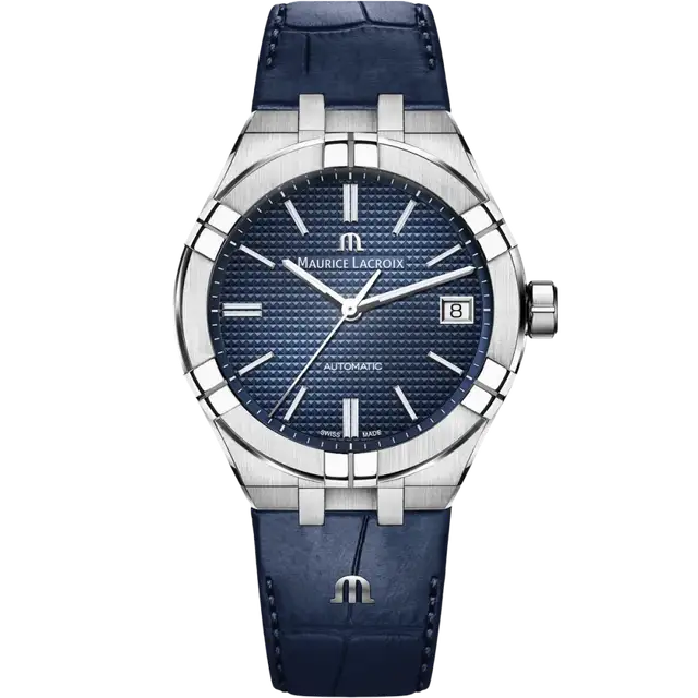 Aikon Automatic 39mm