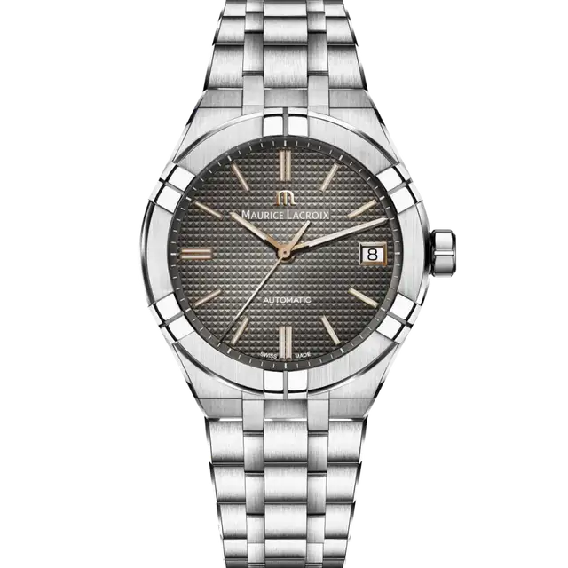Aikon Automatic 39mm