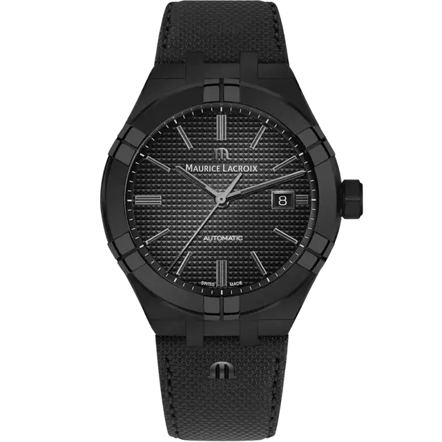 Aikon Automatic 42 mm