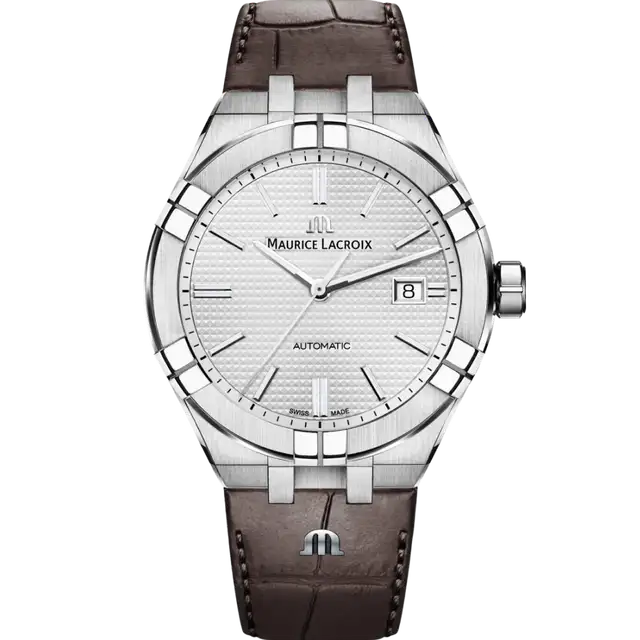 Aikon Automatic 42 mm