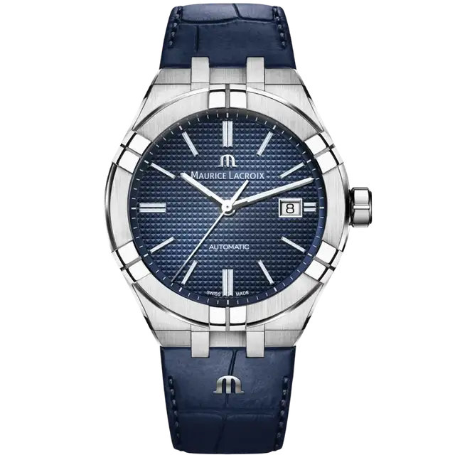 Aikon Automatic 42 mm
