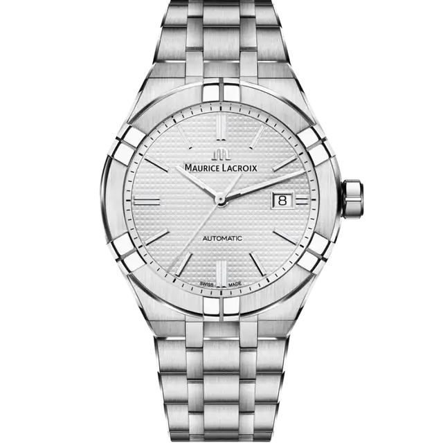 Aikon Automatic 42 mm