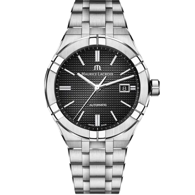 Aikon Automatic 42 mm