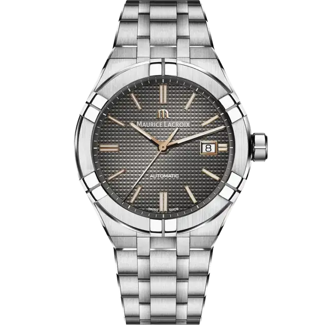 Aikon Automatic 42 mm