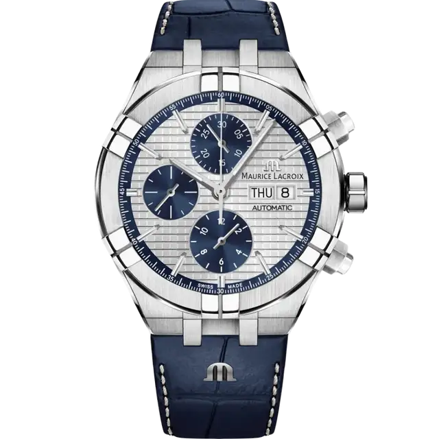 Aikon Automatic Chronograph 44 mm