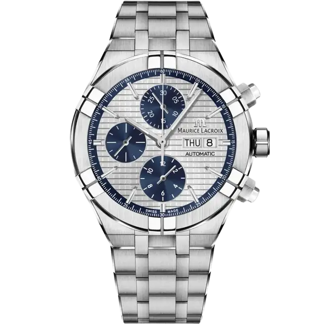 Aikon Automatic Chronograph 44 mm