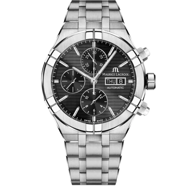 Aikon Automatic Chronograph 44 mm