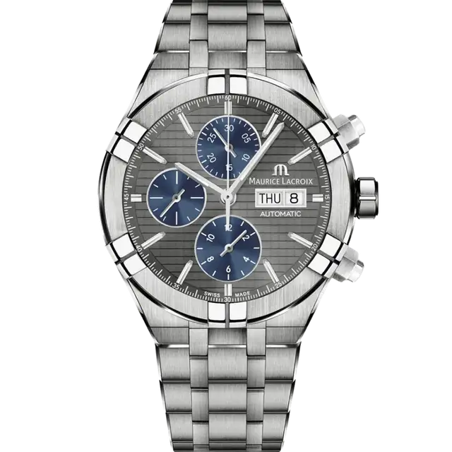 Aikon Automatic Chronograph
