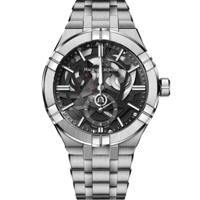Aikon Automatic Mercury 44 mm