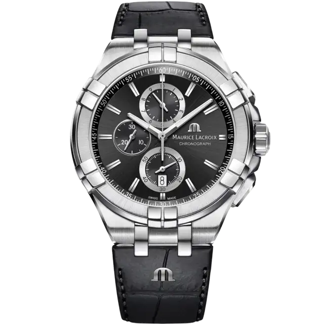 Aikon Chronograph 44mm