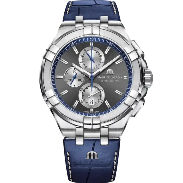 Aikon Chronograph 44mm