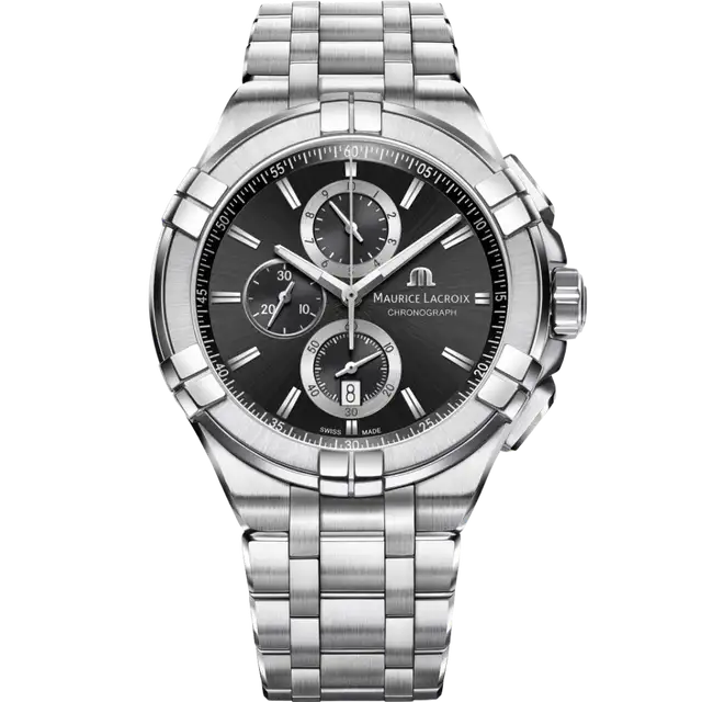 Aikon Chronograph 44mm