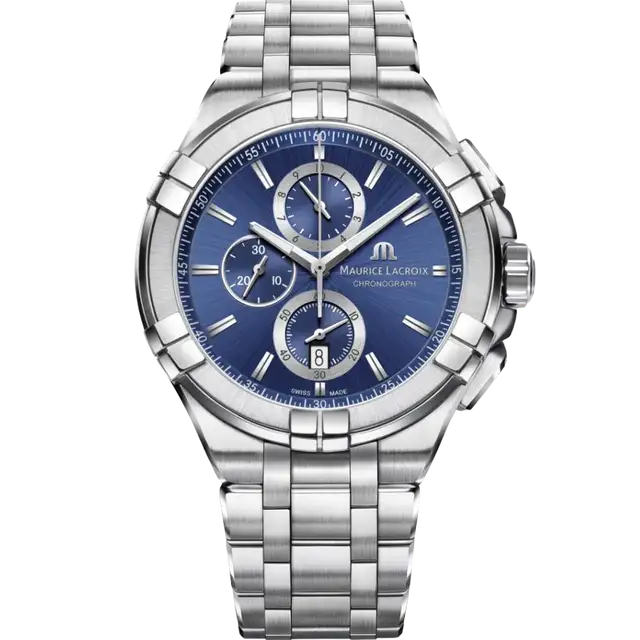 Aikon Chronograph 44mm