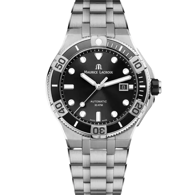 Aikon Venturer 43 mm