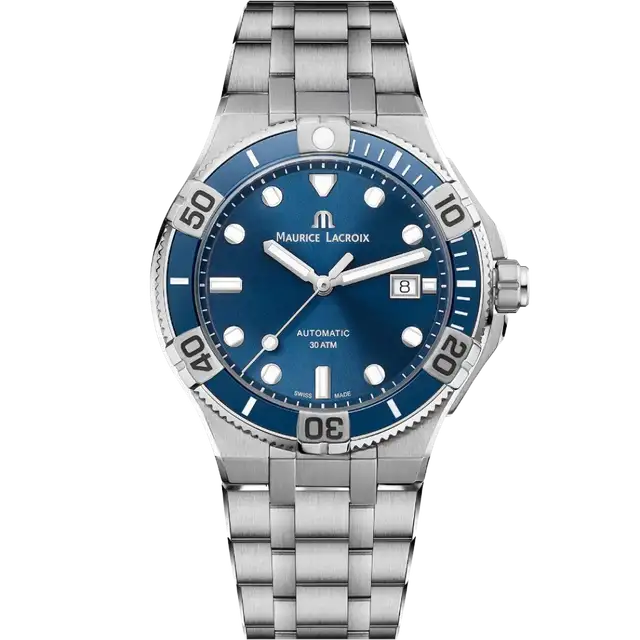 Aikon Venturer 43 mm