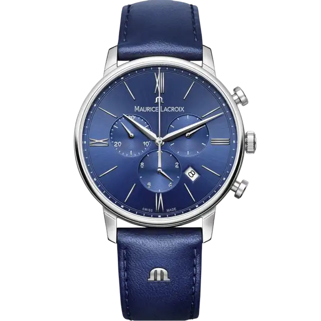 Eliros Chronograph 40 mm