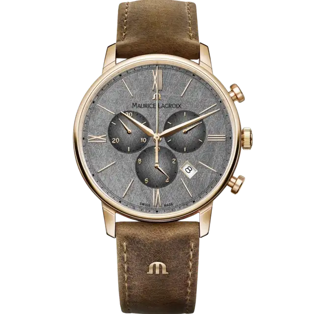 Eliros Chronograph 40mm