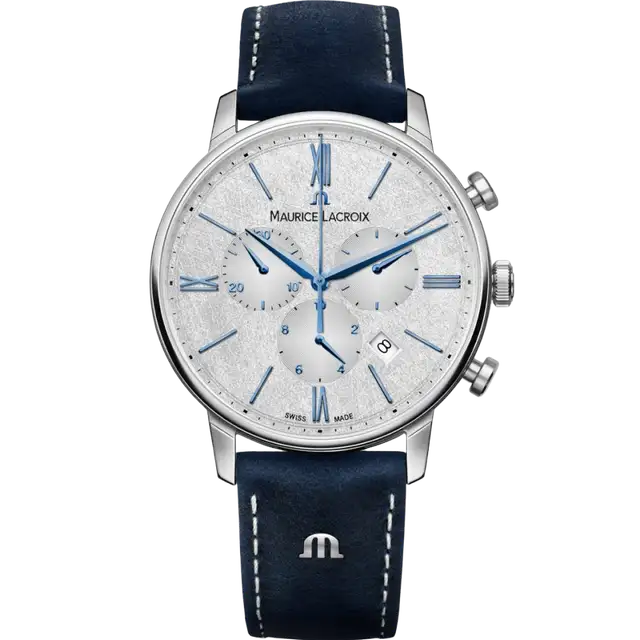 Eliros Chronograph