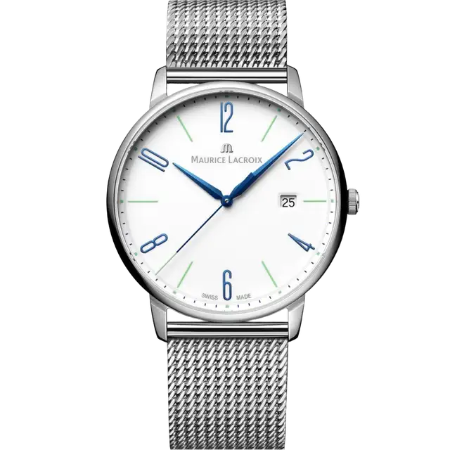 Eliros Date 25th Anniversary Edition