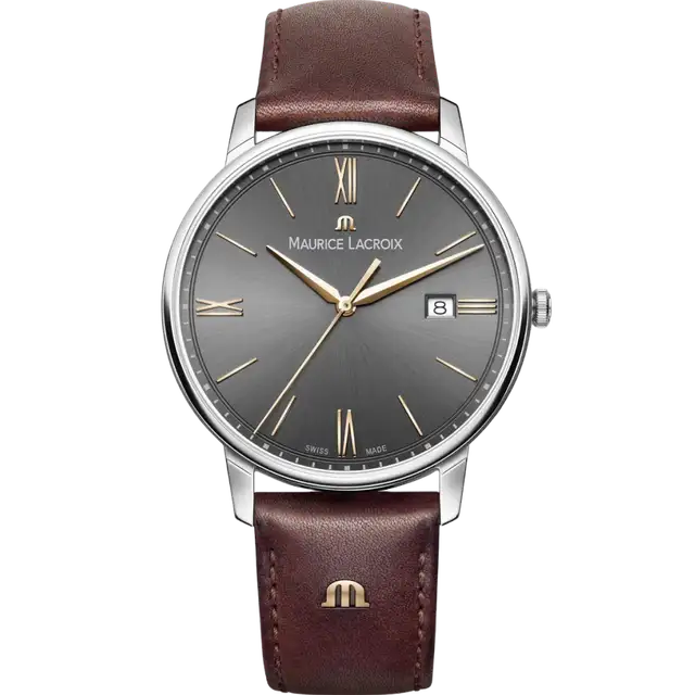 Eliros Date 40mm