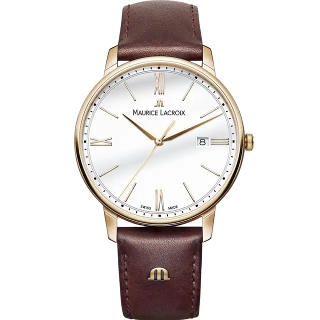 Elisros Date 40mm