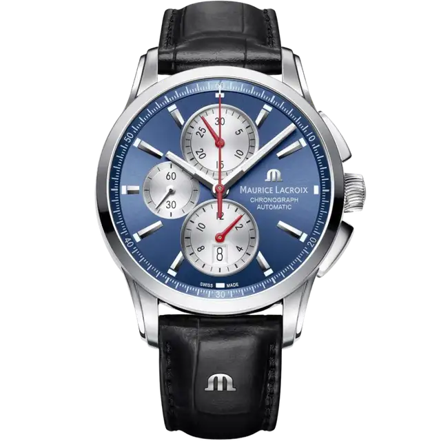 Pontos Chronograph 43 mm