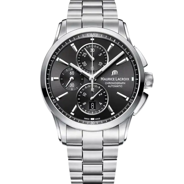 Pontos Chronograph 43 mm