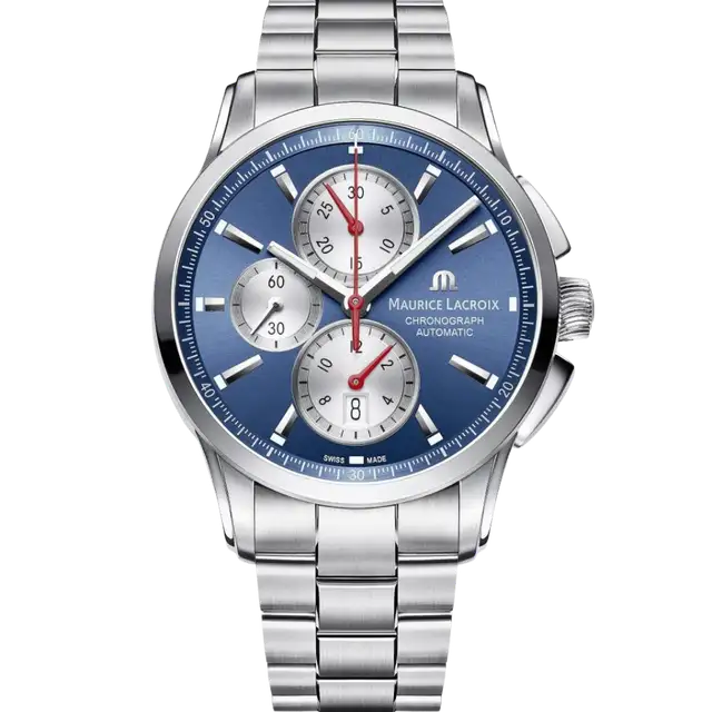 Pontos Chronograph 43 mm
