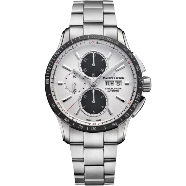 Pontos Chronograph