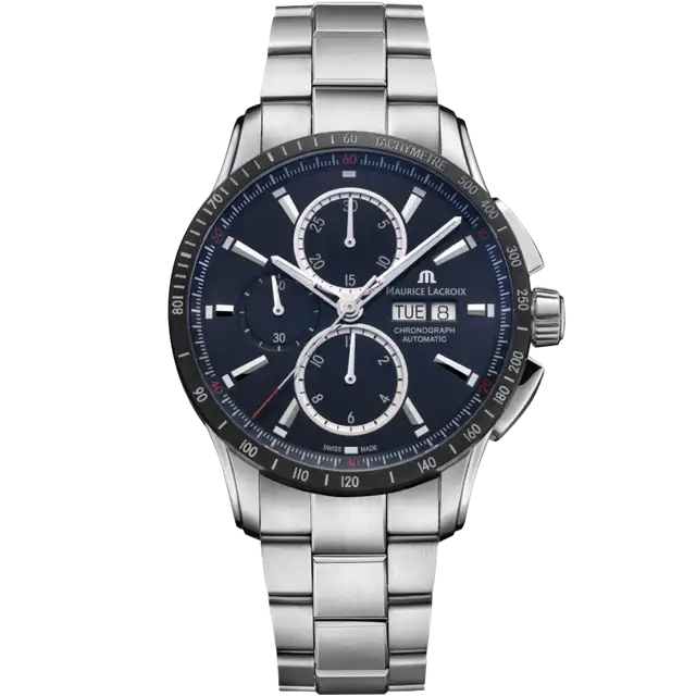 Pontos Chronograph