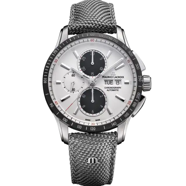 Pontos Chronograph