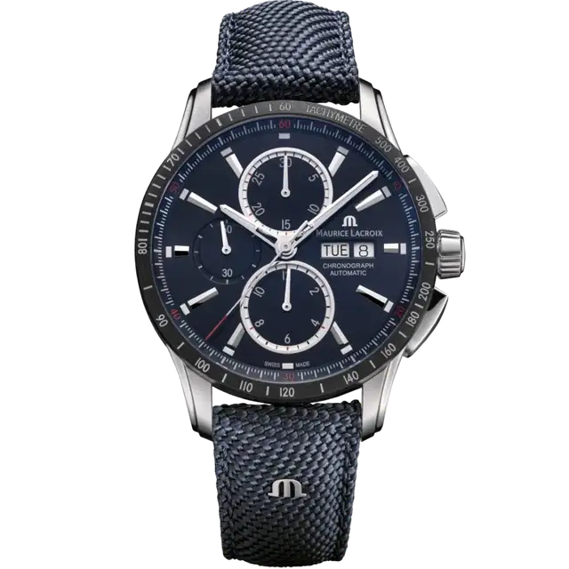 Pontos Chronograph