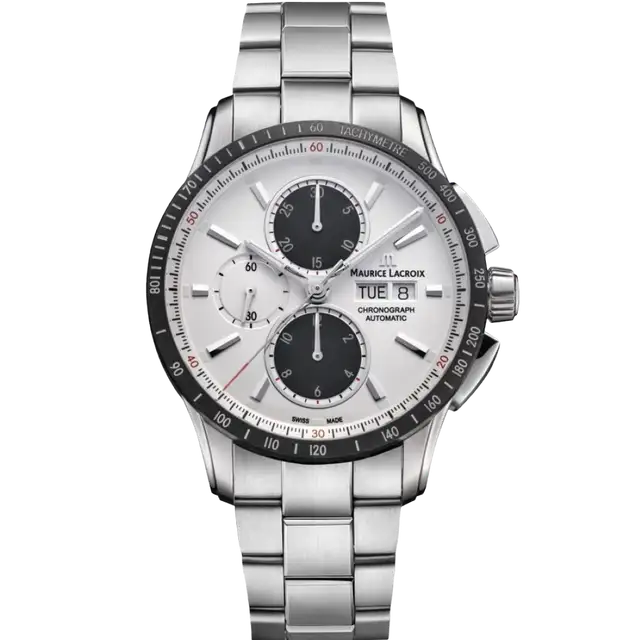 Pontos Chronograph