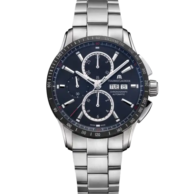 Pontos Chronograph