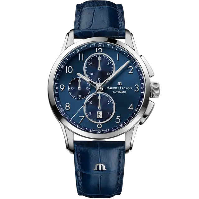 Pontos Chronograph
