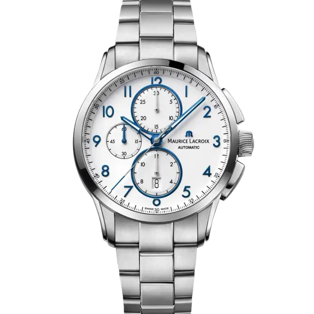 Pontos Chronograph