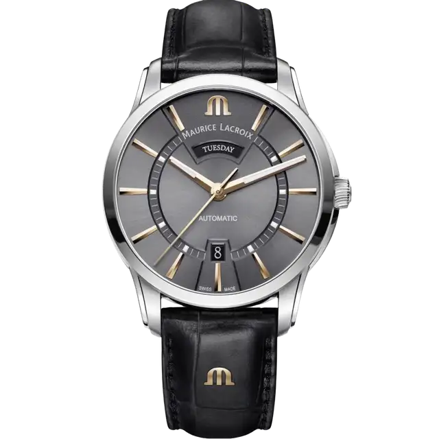 Pontos Day Date 41 mm