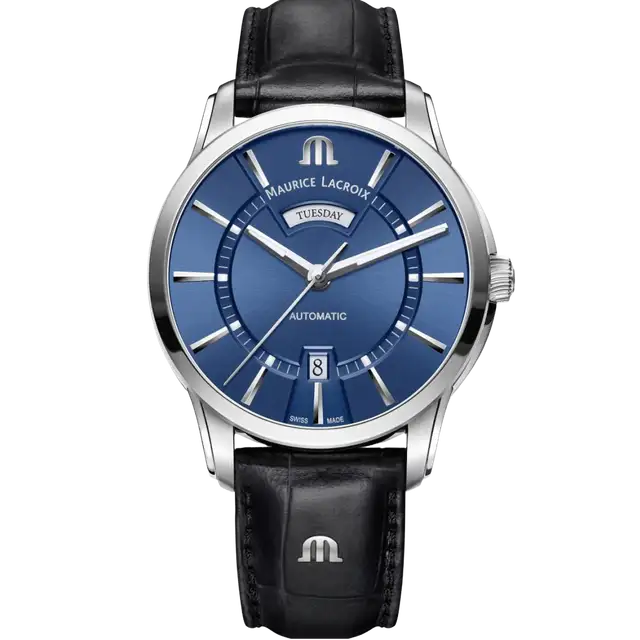Pontos Day Date 41mm