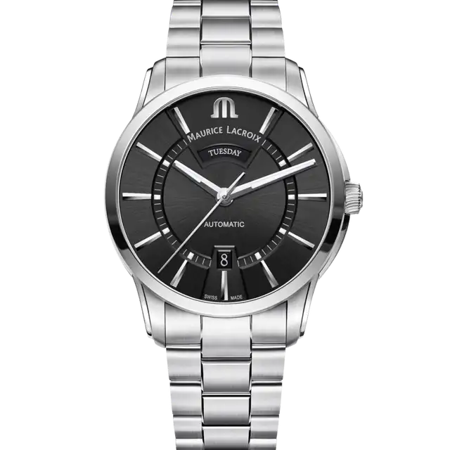 Pontos Day Date 41mm