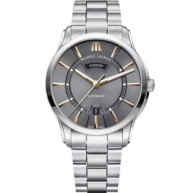 Pontos Day Date 41mm