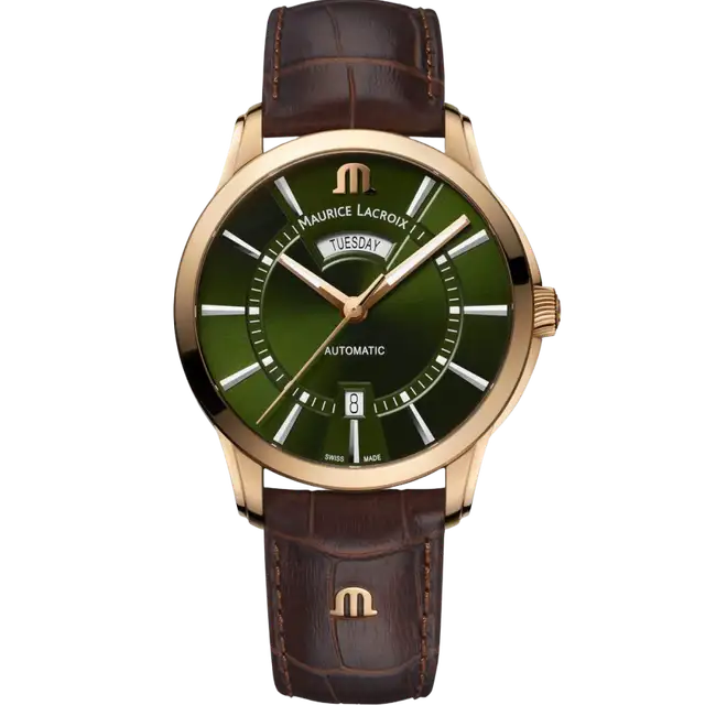 Pontos Day Date