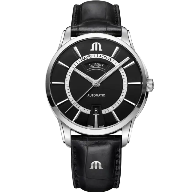Pontos Day Date