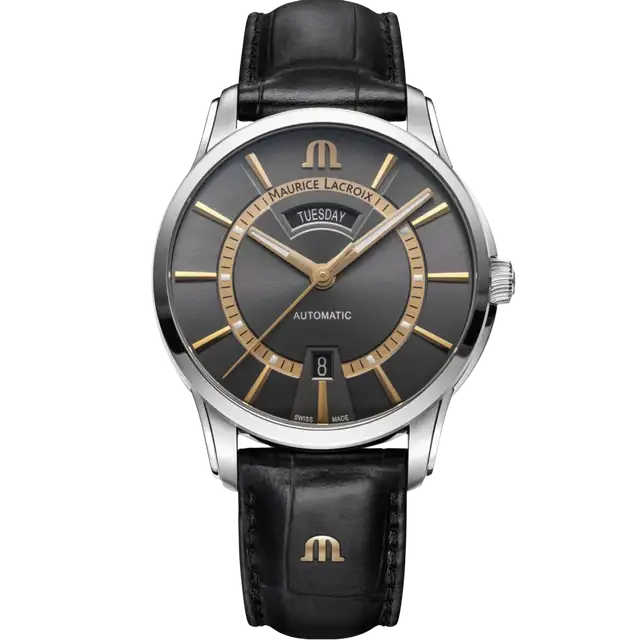 Pontos Day Date