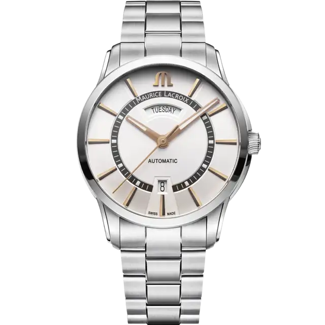 Pontos Day Date