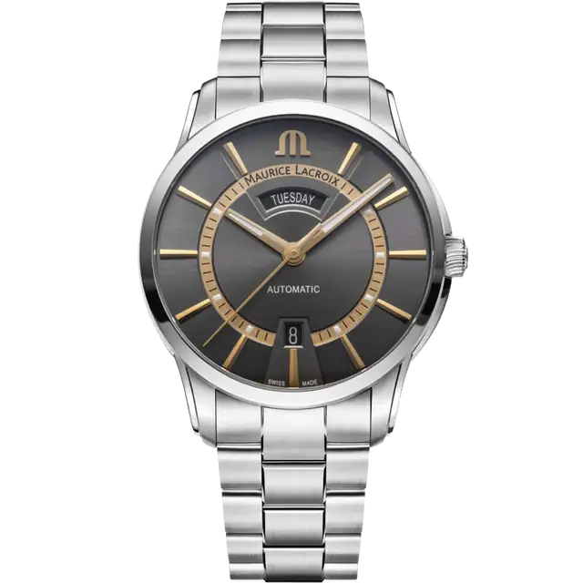 Pontos Day Date