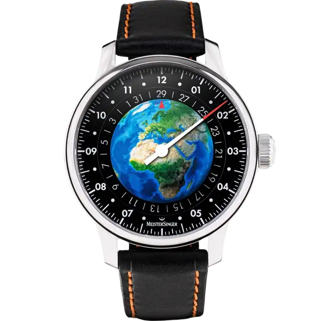 Planet Earth Limited Edition