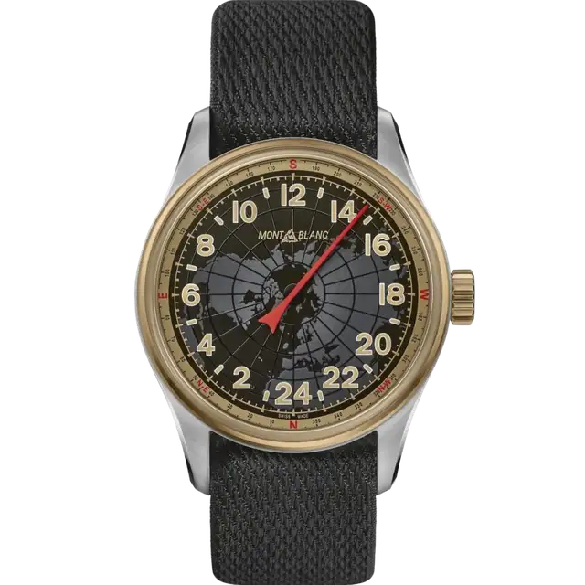 1858 Automatic 24H