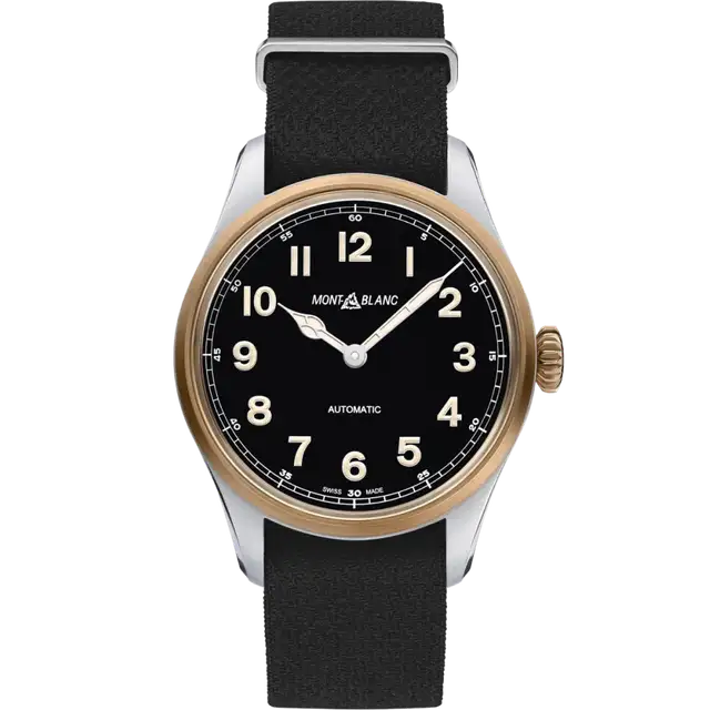 1858 Automatic 40 mm
