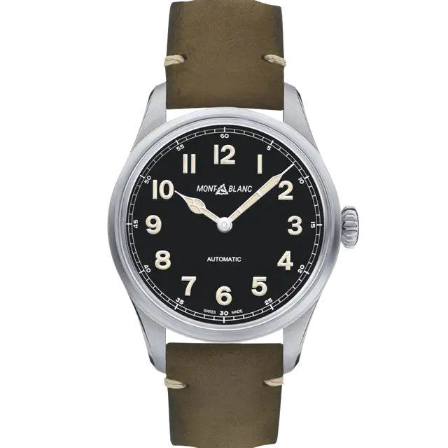 1858 Automatic 40 mm